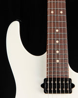 Suhr Custom Modern Olympic White