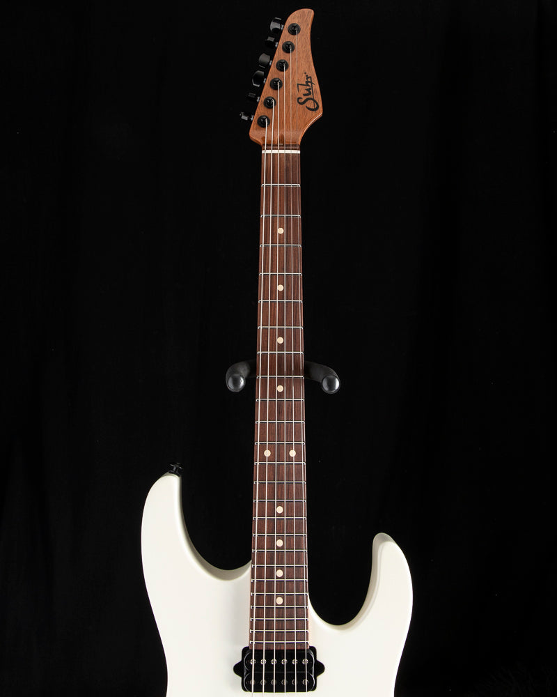 Suhr Custom Modern Olympic White