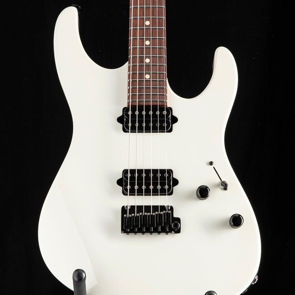 Suhr Modern Satin Pro White