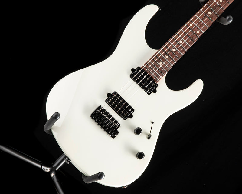 Suhr Custom Modern Olympic White