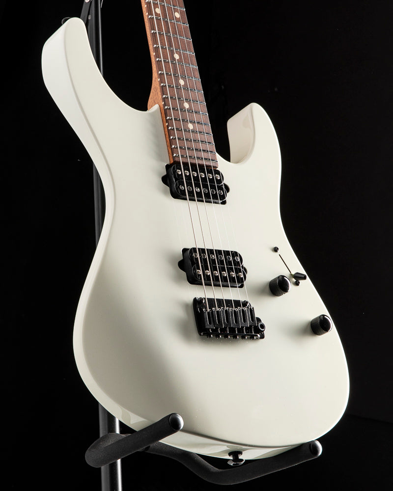 Suhr Custom Modern Olympic White