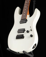 Suhr Custom Modern Olympic White