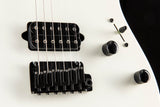 Suhr Custom Modern Olympic White