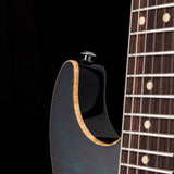 Suhr Custom Standard Trans Teal Burst