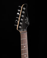 Suhr Custom Standard Trans Teal Burst