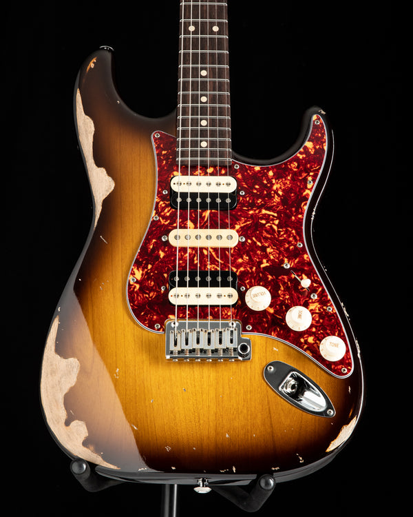 Suhr Ian Thornley Signature Classic S Antique Roughneck
