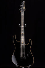 Suhr James Norbert Ivanyi Signature Series Modern Black