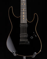 Suhr James Norbert Ivanyi Signature Series Modern Black