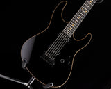 Suhr James Norbert Ivanyi Signature Series Modern Black