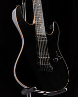 Suhr James Norbert Ivanyi Signature Series Modern Black