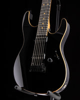 Suhr James Norbert Ivanyi Signature Series Modern Black