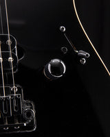 Suhr James Norbert Ivanyi Signature Series Modern Black
