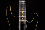 Suhr James Norbert Ivanyi Signature Series Modern Black