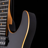 Suhr James Norbert Ivanyi Signature Series Modern Black