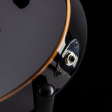 Suhr James Norbert Ivanyi Signature Series Modern Black