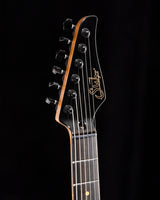 Suhr James Norbert Ivanyi Signature Series Modern Black