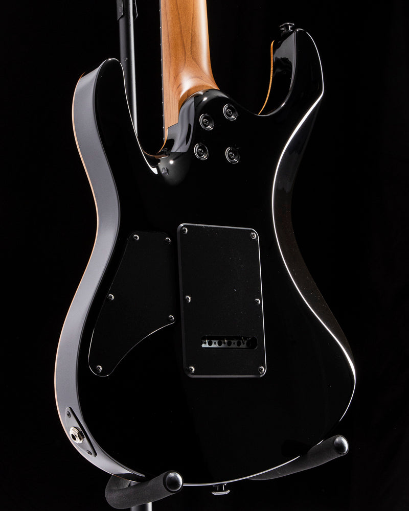 Suhr James Norbert Ivanyi Signature Series Modern Black