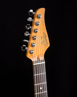 Suhr Mateus Asato Signature Classic S Shell Pink Antique