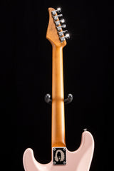 Suhr Mateus Asato Signature Classic S Shell Pink Antique