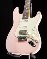 Suhr Mateus Asato Signature Classic S Shell Pink Antique