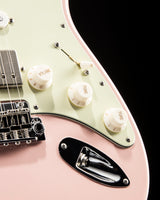 Suhr Mateus Asato Signature Classic S Shell Pink Antique
