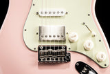 Suhr Mateus Asato Signature Classic S Shell Pink Antique