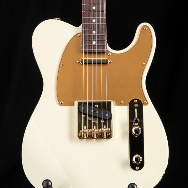 Suhr Mateus Asato Signature Series Classic T MA White