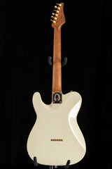 Suhr Mateus Asato Signature Series Classic T MA White