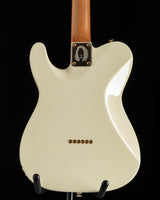 Suhr Mateus Asato Signature Series Classic T MA White