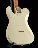 Suhr Mateus Asato Signature Series Classic T MA White