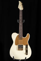 Suhr Mateus Asato Signature Series Classic T MA White