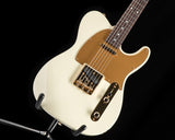 Suhr Mateus Asato Signature Series Classic T MA White