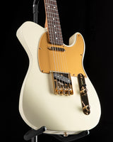 Suhr Mateus Asato Signature Series Classic T MA White