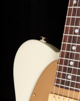 Suhr Mateus Asato Signature Series Classic T MA White