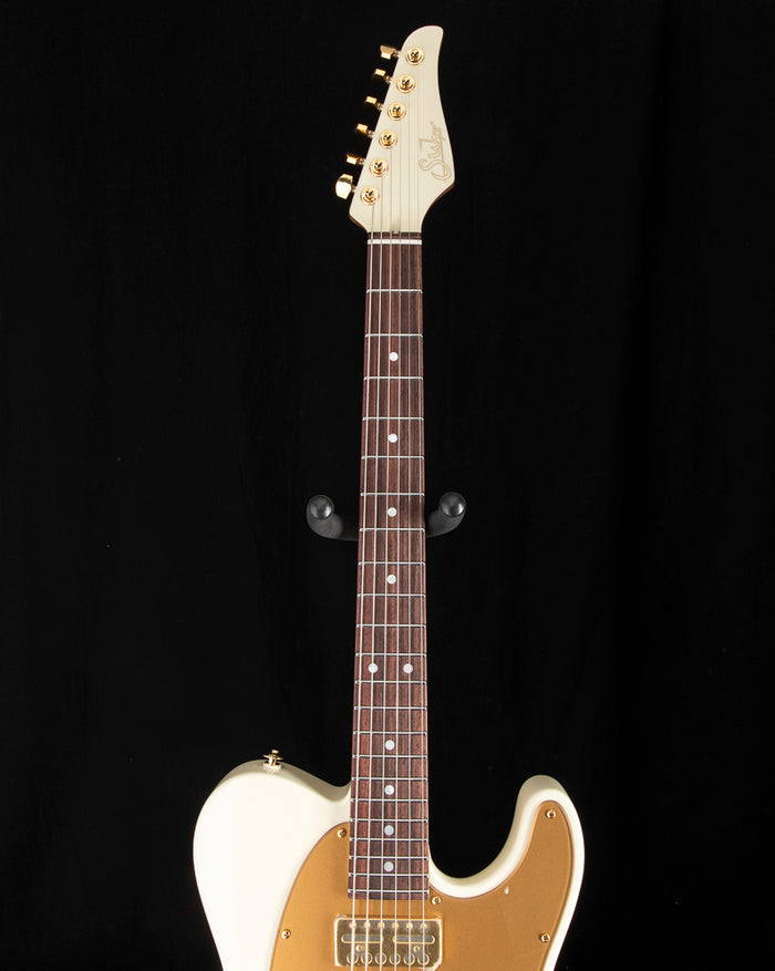 【lotus 】Andu amet AZUMA Suhr Mateus Asato Signature Series Classic T MA White