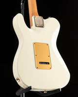 Suhr Mateus Asato Signature Series Classic T MA White