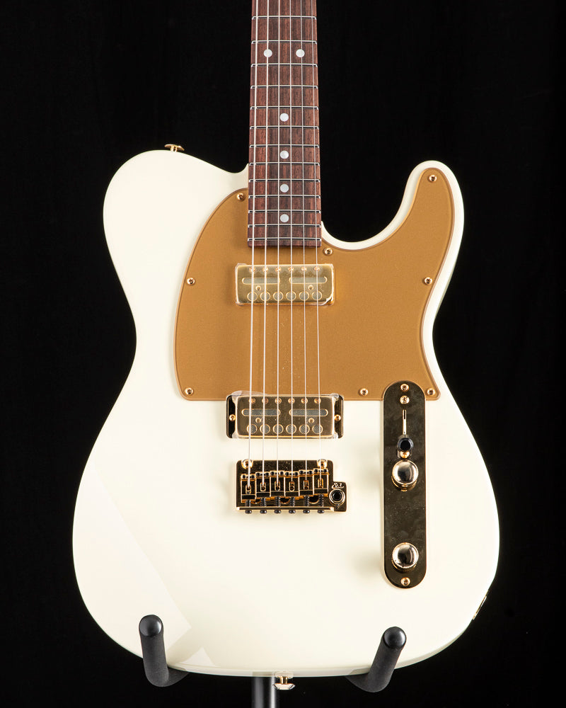 Suhr Mateus Asato Signature Series Classic T MA White