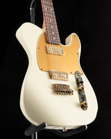 Suhr Mateus Asato Signature Series Classic T MA White