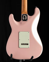 Suhr Mateus Asato Signature Classic S Shell Pink Antique