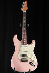 Suhr Mateus Asato Signature Classic S Shell Pink Antique