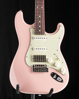 Suhr Mateus Asato Signature Classic S Shell Pink Antique