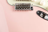 Suhr Mateus Asato Signature Classic S Shell Pink Antique