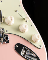 Suhr Mateus Asato Signature Classic S Shell Pink Antique