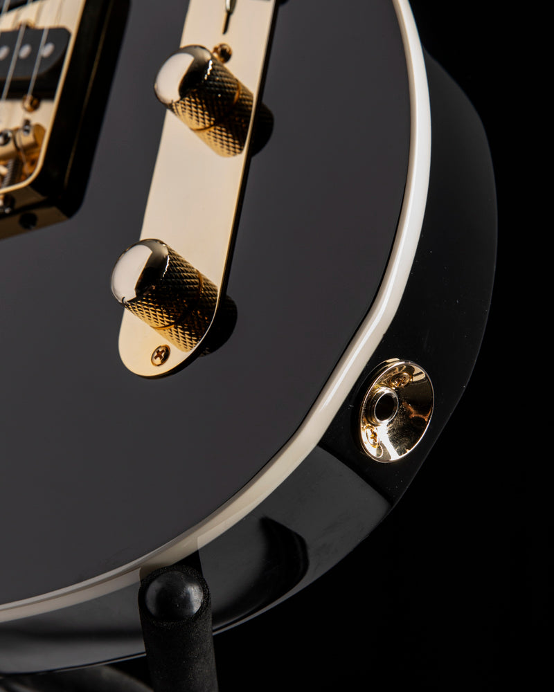 mateus asato gear Suhr Mateus Asato Signature Series Classic T Gloss Black