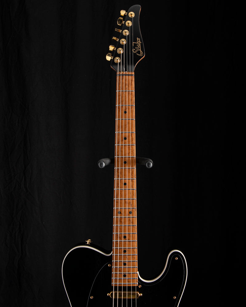 Suhr Mateus Asato Signature Series Classic T Gloss Black