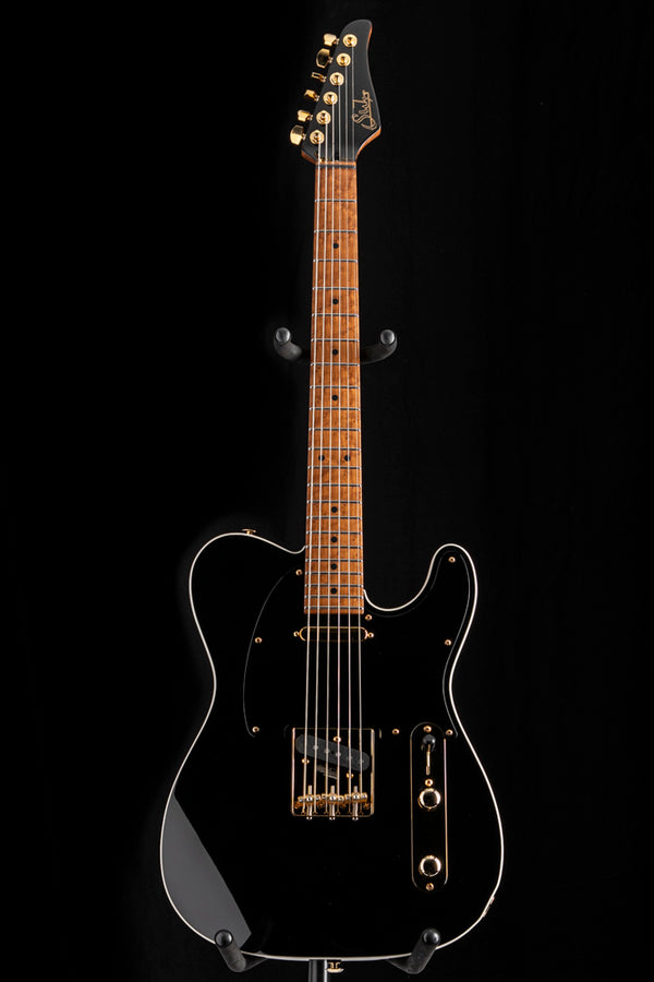 Suhr Mateus Asato Signature Series Classic T Gloss Black