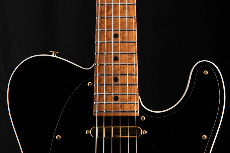 Suhr Mateus Asato Signature Series Classic T Gloss Black