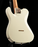 Suhr Mateus Asato Signature Series Classic T MA White