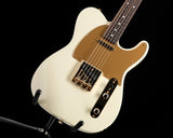 Suhr Mateus Asato Signature Series Classic T MA White