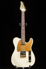 Used Suhr Mateus Asato Signature Series Classic T MA White